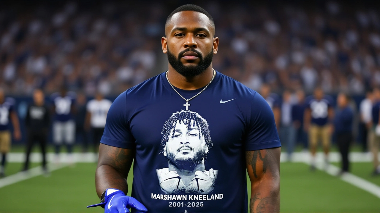 What’s Next? A Crucial NFC East Showdown