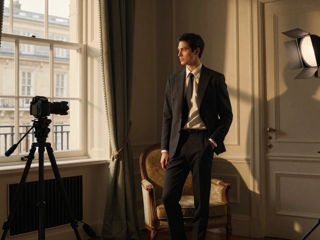 How to Choose a Trustworthy Escort Photographer in London